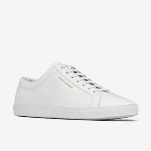 Saint Laurent Andy Sneakers